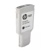 Inktcartridge HP 727 300 ml FotoZwart DesignJet-inktcartridge