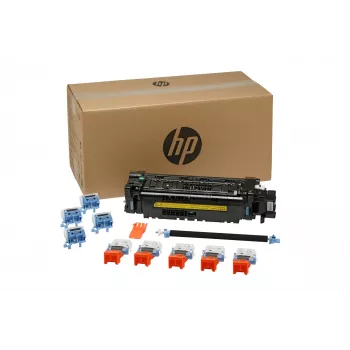 HP LaserJet 220V onderhoudskit, Laser, China, 15 - 30 °C, 0 - 35 °C, 10 - 80%, 426 mm