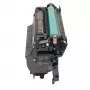 HP 657X High Yield Zwart Originele LaserJet-tonercartridge
