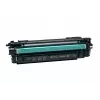 HP 657X High Yield Zwart Originele LaserJet-tonercartridge