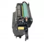HP 657X High Yield Geel Originele LaserJet-tonercartridge