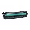 HP 657X High Yield Geel Originele LaserJet-tonercartridge