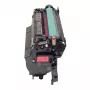 HP 657X High Yield Magenta Originele LaserJet-tonercartridge