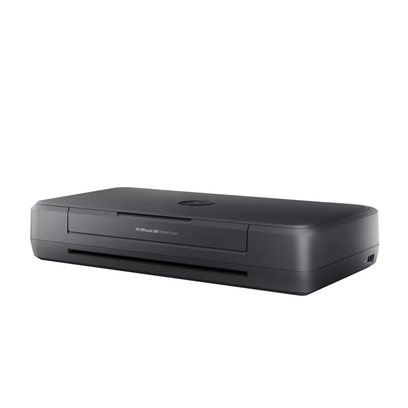 HP Officejet 200 Mobiele draadloze kleurenprinter