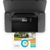 HP Officejet 200 Mobiele draadloze kleurenprinter