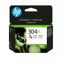 HP 304XL Originele inktcartridge in tri-color