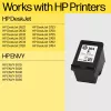 HP 304XL Originele inktcartridge in tri-color