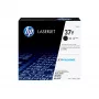 HP 37Y Extra High Yield Zwart Originele LaserJet-tonercartridge