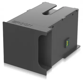 Epson onderhoudsbox, resttonerreservoir, Zwart, 1 st.