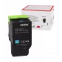 Xerox Genuine® C310 kleurenprinter/C315 kleuren-multifunctionele printer Cyaan tonercartridge met hoge capaciteit (5500 pagina's) - 006R04365