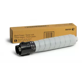 Xerox 006R01746 tonercartridge 1 st. Origineel Zwart, Wit