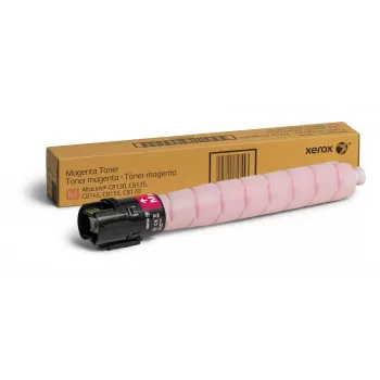 Xerox 006R01748 tonercartridge 1 st. Origineel Magenta