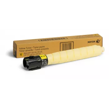 Xerox 006R01749 tonercartridge 1 st. Origineel Geel