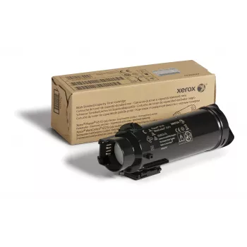 Xerox originele Phaser® 6510, WorkCentre® 6515 zwart tonerpatroon met standaardcapaciteit (2500 pagina's) - 106R03476