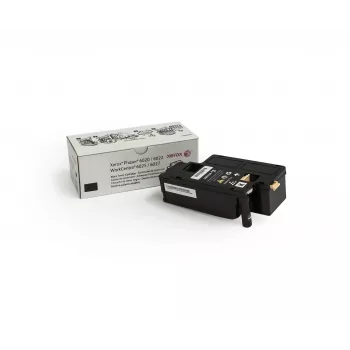 Xerox originele Phaser® 6020/6022, WorkCentre® 6025/6027 zwart standaardcapaciteit tonerpatroon (2000 pagina's) - 106R02759