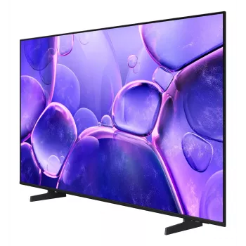 Samsung U8000F UE50U8072FUXXH tv 127 cm (50 inch) 4K Ultra HD smart-tv Wi-Fi zwart