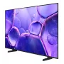 Samsung U8000F UE50U8072FUXXH tv 127 cm (50 inch) 4K Ultra HD smart-tv Wi-Fi zwart