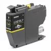 Brother LC-421XLY printerpatroon 1 stuk origineel high (XL) yield geel