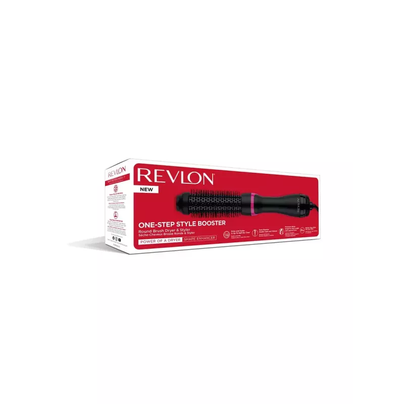 Revlon RVDR5292UKE haardroger / haarstyler