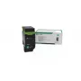 Lexmark 75M20C0 tonercartridge, cyaan, 2.000 pagina's, voor CS531