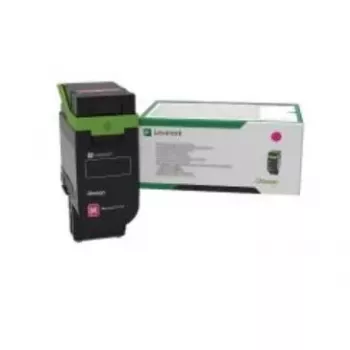 Tonerpatroon Lexmark 75M20M0 1500 pagina's magenta