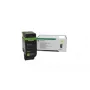 Lexmark tonerpatroon CS531 CX532 7500 pagina's geel