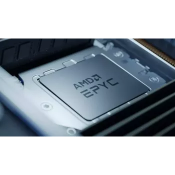 Processor AMD EPYC 9224 2,5 GHz 64 MB L3 socket SP5