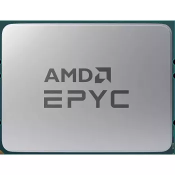 Processor AMD EPYC 9224 2,5 GHz 64 MB L3 socket SP5