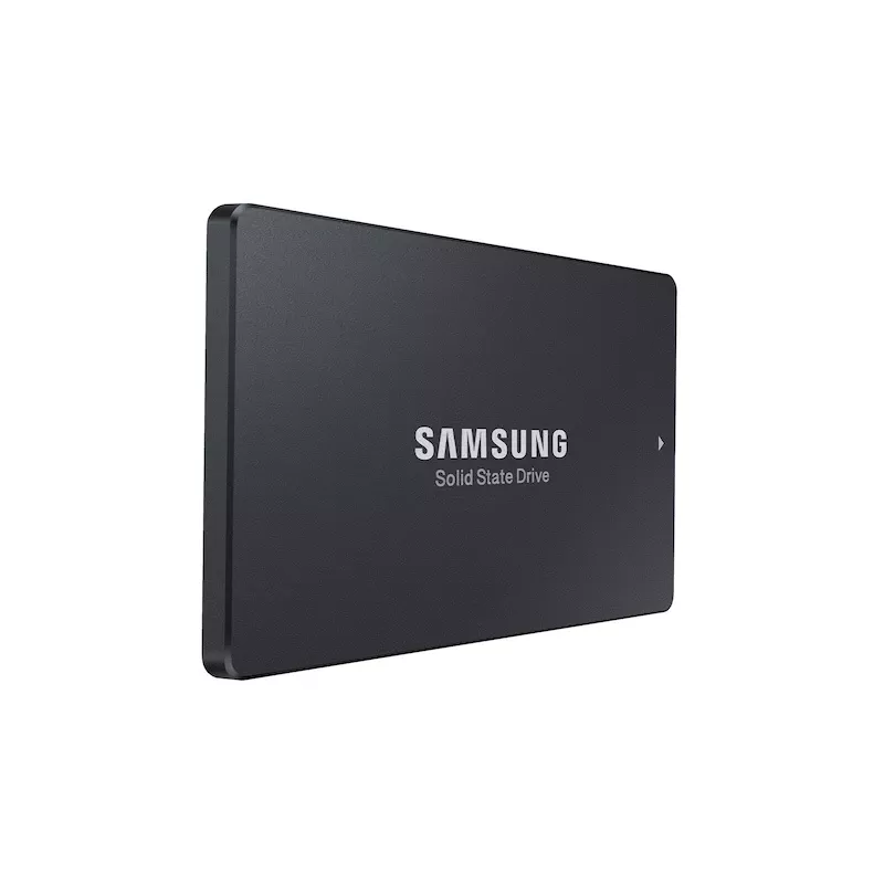 Samsung PM893 7.68 TB 2.5 inch Serial ATA III V-NAND TLC