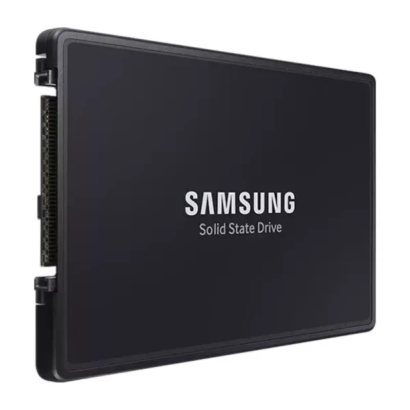 SSD Samsung 1,92 TB U.2 PCI Express 4.0 PM9A3