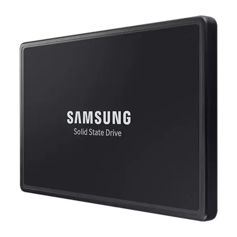 SSD Samsung 1,92 TB U.2 PCI Express 4.0 PM9A3