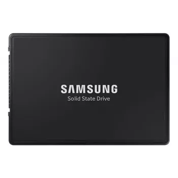 SSD Samsung 1,92 TB U.2 PCI Express 4.0 PM9A3