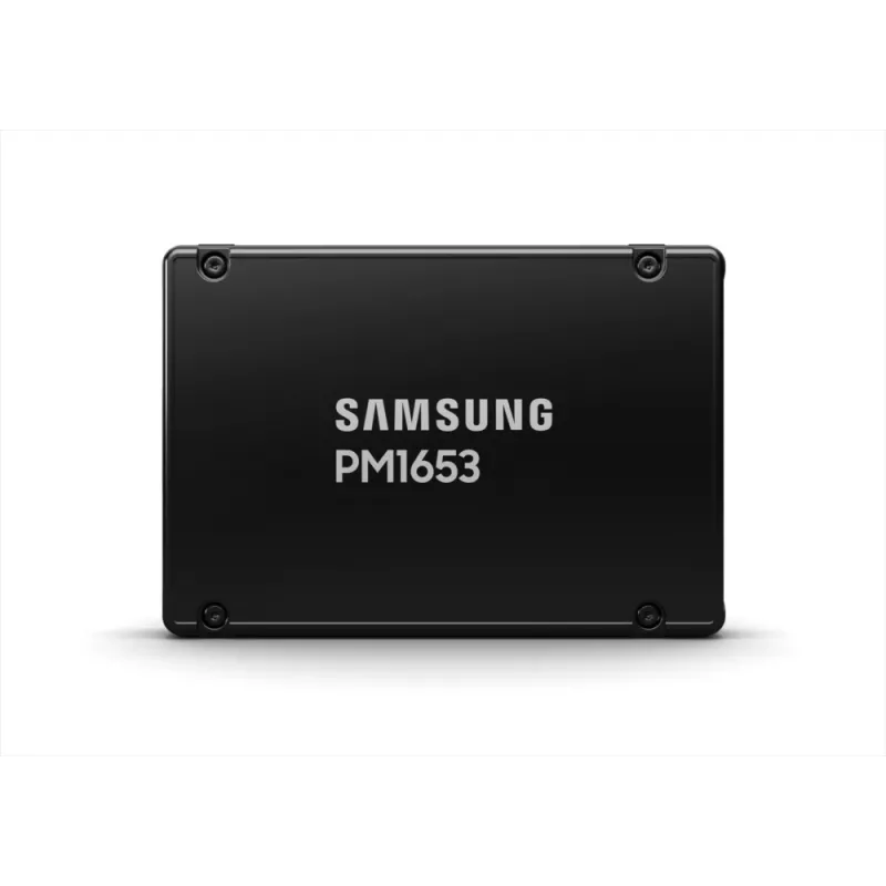 SSD Samsung 1,92 TB 2,5 inch SAS MZILG1T9HCJR-00A07