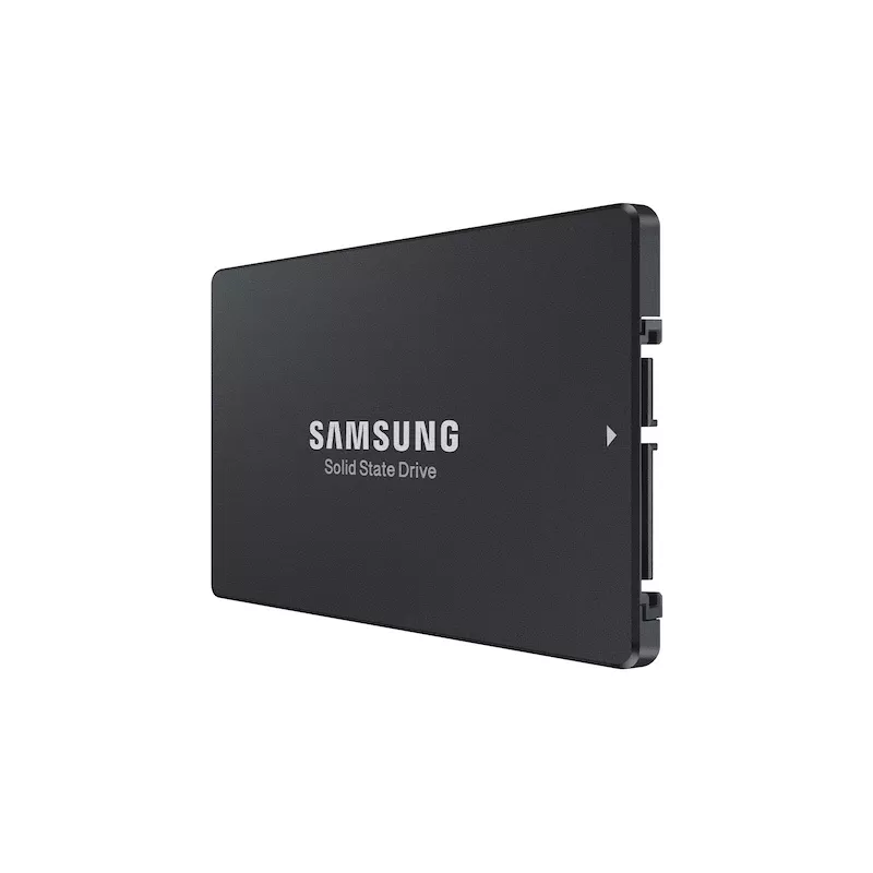 SSD Samsung PM893 480 GB 2,5 inch SATA III V-NAND TLC