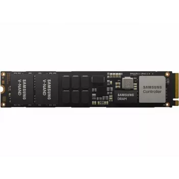 SSD Samsung 960 GB M.2 PCI Express 4.0 NVMe PM9A3