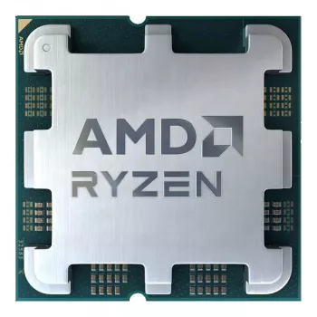 Processor AMD Ryzen 7 9800X3D 4,7 GHz 8 cores 96 MB L3 socket AM5 tray