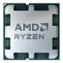 Processor AMD Ryzen 7 9800X3D 4,7 GHz 8 cores 96 MB L3 socket AM5 tray