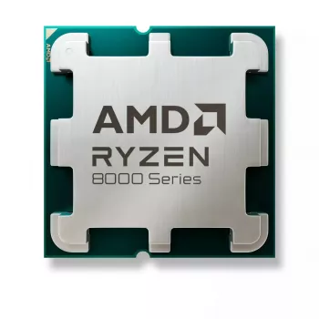 Processor AMD Ryzen 7 8700F 4.1 GHz 8 cores 16 MB L3 socket AM5