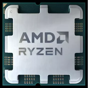 Processor AMD Ryzen 5 8600G 4,3 GHz 6 cores 16 MB L3 socket AM5