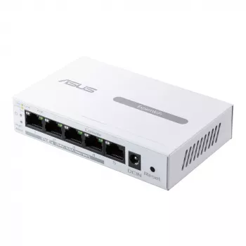ASUS ExpertWiFi EBP15 managed Gigabit Ethernet (10/100/1000) Power over Ethernet (PoE) wit