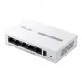 ASUS ExpertWiFi EBP15 managed Gigabit Ethernet (10/100/1000) Power over Ethernet (PoE) wit
