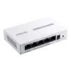 ASUS ExpertWiFi EBP15 managed Gigabit Ethernet (10/100/1000) Power over Ethernet (PoE) wit