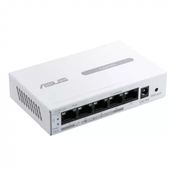 ASUS ExpertWiFi EBP15 managed Gigabit Ethernet (10/100/1000) Power over Ethernet (PoE) wit