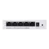 ASUS ExpertWiFi EBP15 managed Gigabit Ethernet (10/100/1000) Power over Ethernet (PoE) wit