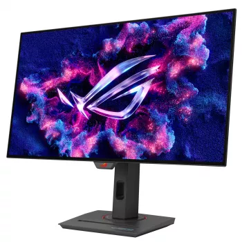 ASUS ROG Strix OLED XG27AQDMG computermonitor 67,3 cm (26,5 inch) 2560 x 1440 pixel Quad HD zwart