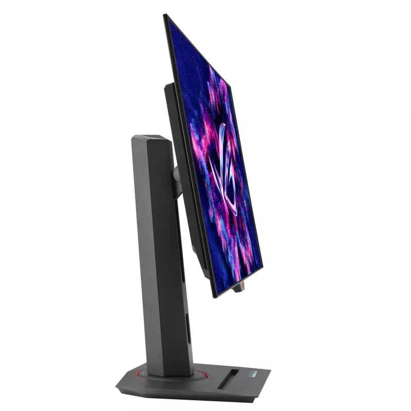 ASUS ROG Strix OLED XG27AQDMG computermonitor 67,3 cm (26,5 inch) 2560 x 1440 pixel Quad HD zwart