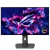 ASUS ROG Strix OLED XG27AQDMG computermonitor 67,3 cm (26,5 inch) 2560 x 1440 pixel Quad HD zwart