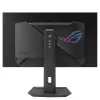 ASUS ROG Strix OLED XG27AQDMG computermonitor 67,3 cm (26,5 inch) 2560 x 1440 pixel Quad HD zwart