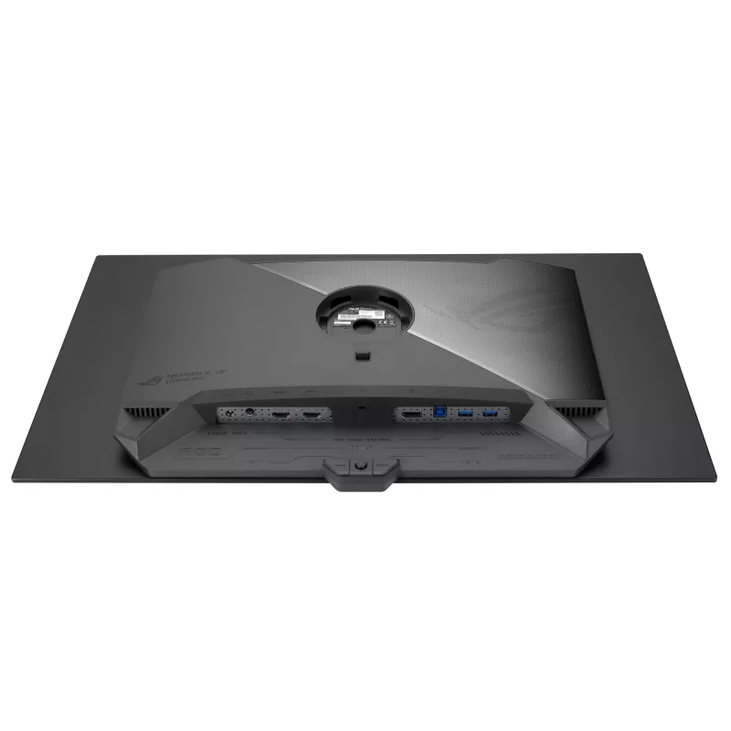 ASUS ROG Strix OLED XG27AQDMG computermonitor 67,3 cm (26,5 inch) 2560 x 1440 pixel Quad HD zwart