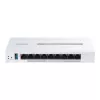 ASUS ExpertWiFi EBG19P bekabelde router Gigabit Ethernet wit